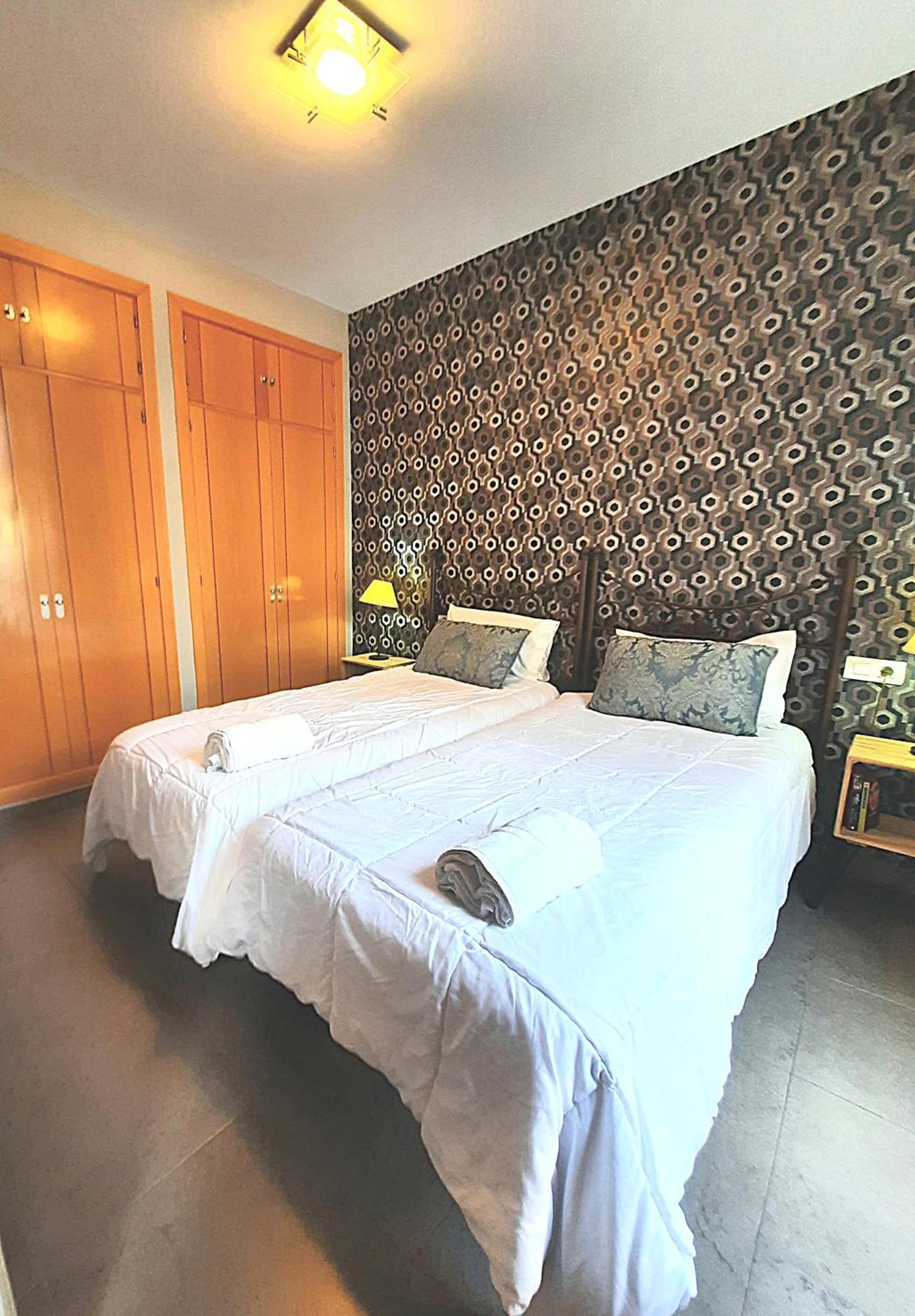 Apartamentos Malagasol Eksteriør billede