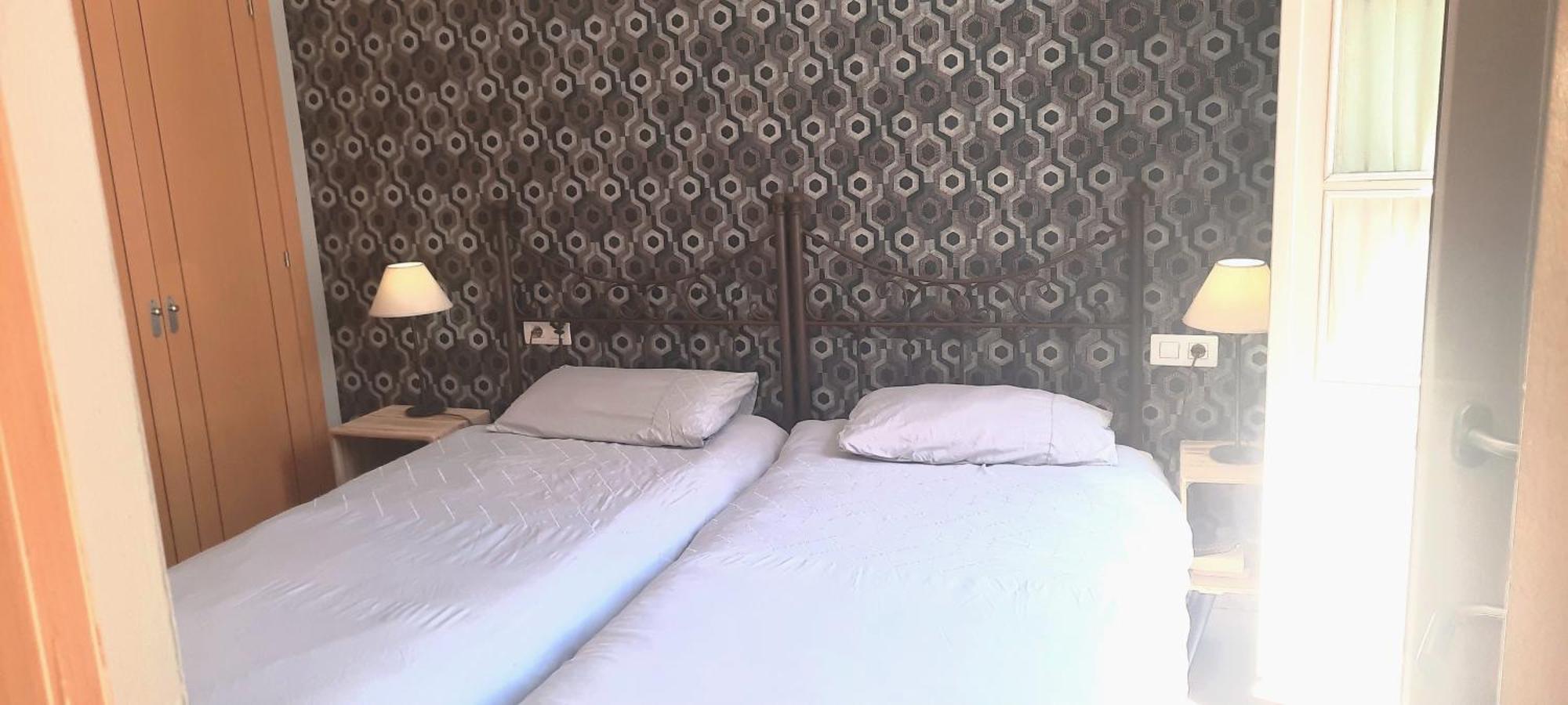 Apartamentos Malagasol Eksteriør billede