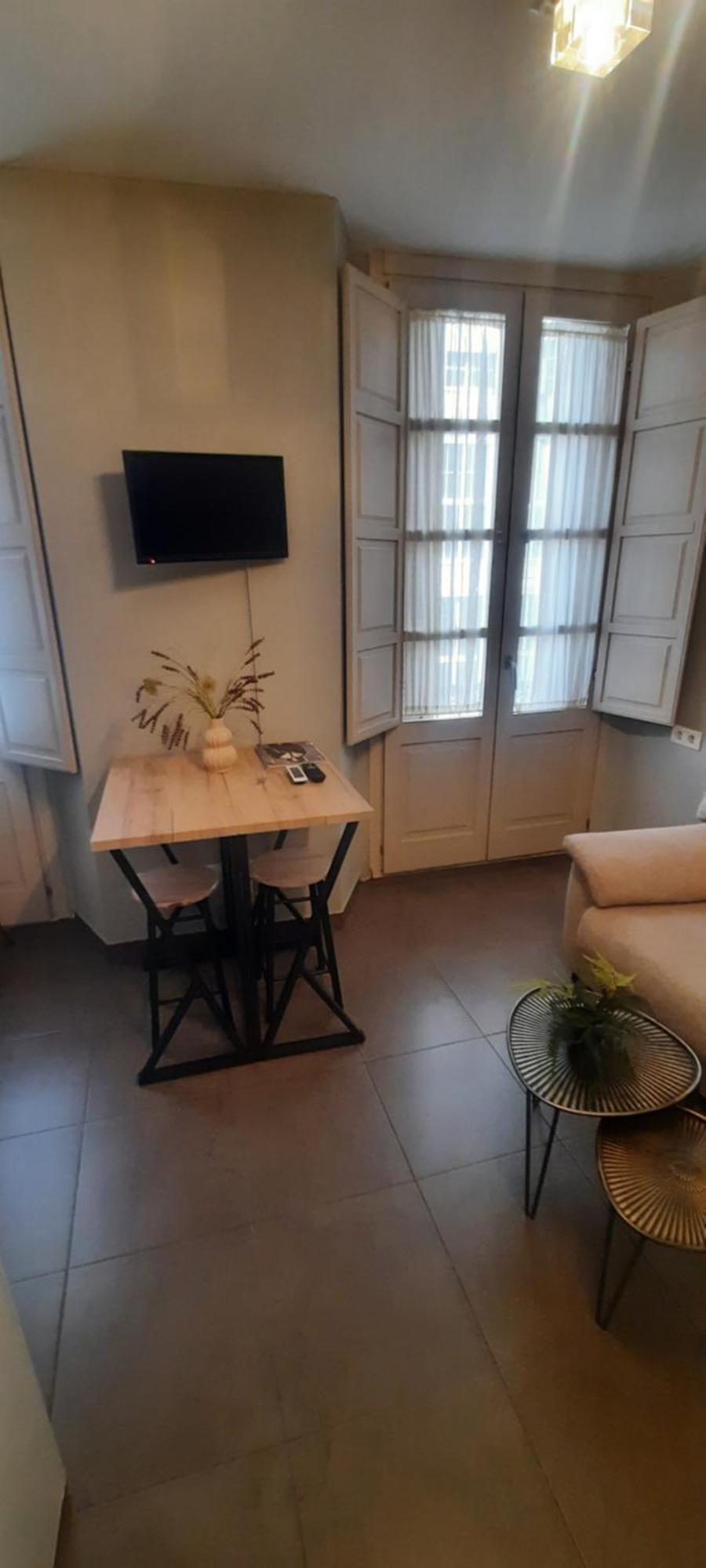 Apartamentos Malagasol Eksteriør billede